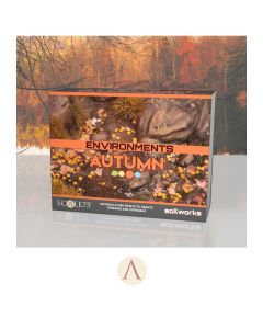 Набір для декорування Scale 75: Environments: Autumn