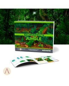 Environments Jungle