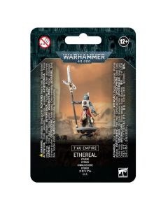 Мініатюра Warhammer 40000 T’au Empire: Ethereal