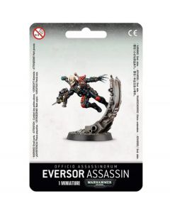 Eversor Assassin