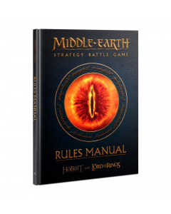 Middle-earth™ Strategy Battle Game - Rules Manual