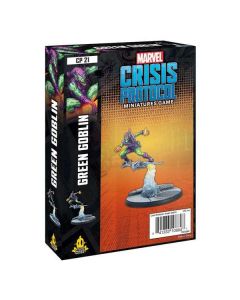 Marvel: Crisis Protocol - Green Goblin