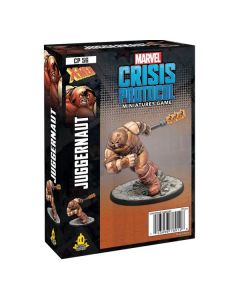 Marvel: Crisis Protocol - Juggernaut