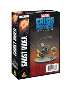 Marvel: Crisis Protocol - Ghost Rider