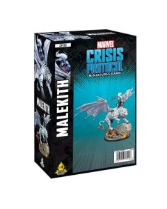 Marvel: Crisis Protocol - Malekith