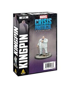Marvel: Crisis Protocol - Kingpin