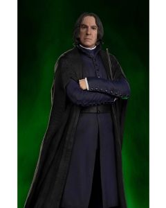 Колекційна статуетка Iron Studios: Statue Severus Snape - Harry Potter - Art Scale 1/10