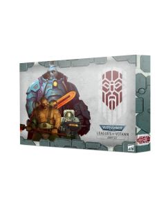 Набір мініатюр Warhammer 40000: Leagues of Votann Army Set