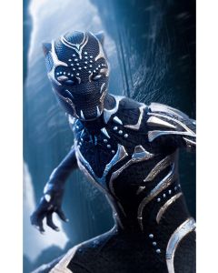 Колекційна статуетка Iron Studios: Statue Shuri - Black Panther Wakanda Forever - Art Scale 1/10