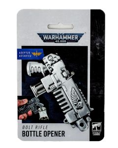 Відкривачка Warhammer 40,000: Bolt Rifle Bottle Opener