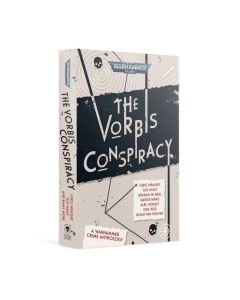 The Vorbis Conspiracy