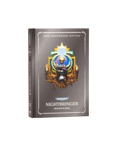 Nightbringer (20th Anniversary Edition)