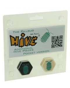 Hive: The Pillbug ( доповнення )