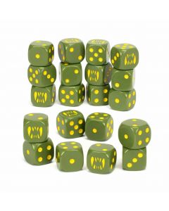 Гральні куби Grand Alliance Destruction Dice Set