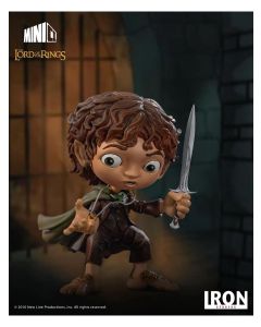 Колекційна фігурка MiniCo: Statue Frodo - The Lord of the Rings