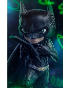 Колекційна фігурка MiniCo: Statue Batman - Batman Forever