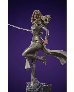 Колекційна статуетка Iron Studios: Statue Thena - Eternals - BDS Art Scale 1/10