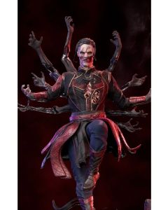 Колекційна статуетка Iron Studios: Statue Dead Defender Strange - Doctor Strange in The Multiverse of Madness - Art Scale 1/10