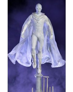 Колекційна статуетка Iron Studios: Statue White Vision - WandaVision - BDS Art Scale 1/10