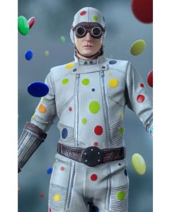 Колекційна статуетка Iron Studios: Statue Polka-dot Man - The Suicide Squad - BDS Art Scale 1/10