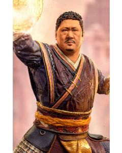 Колекційна статуетка Iron Studios: Statue Wong - Doctor Strange 2 - BDS Art Scale 1/10