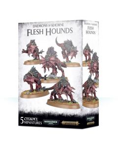 Flesh Hounds