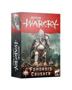 Мініатюра Warcry: Fomoroid Crusher