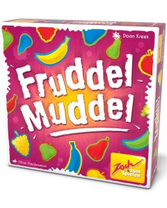Настільна гра Fruddel Muddel