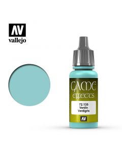 Verdigris