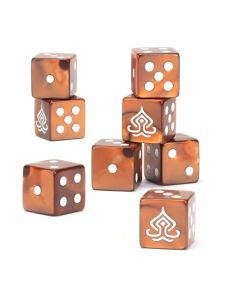 Гральні куби Garrison of Dale™ Dice Set