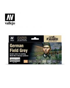 German Field Grey