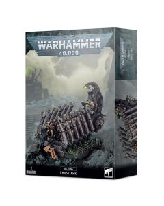 Мініатюра Warhammer 40000 Necrons: Ghost Ark