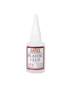 Клей для декору The Army Painter: Plastic Glue