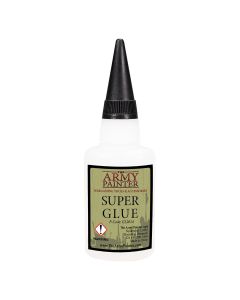 Клей для декору The Army Painter: Super Glue