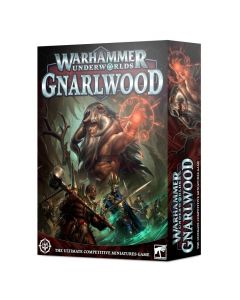 Набір мініатюр Warhammer Underworlds: Gnarlwood
