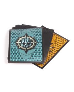 Протектори для карток Warhammer Underworlds: Gnarlwood Card Sleeves