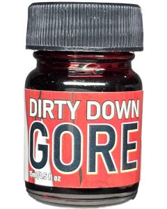 Рідина Dirty Down: Gore (15ml)