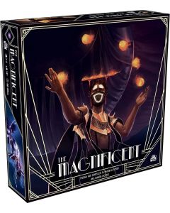 Настільна гра The Magnificent