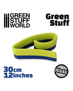 Шпаклівка Green Stuff World: Green Stuff Tape 12 inches