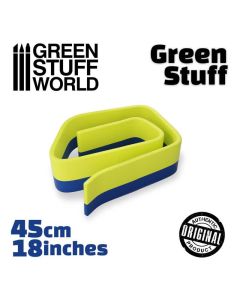 Шпаклівка Green Stuff World: Green Stuff Tape 18 inches