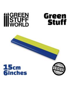 Шпаклівка Green Stuff World: Green Stuff Tape 6 inches