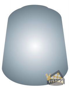 Акрилова фарба Citadel: Base: Grey Knights Steel (12ml)