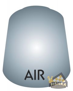 Акрилова фарба Citadel: Air: Grey Knights Steel (24 ml)