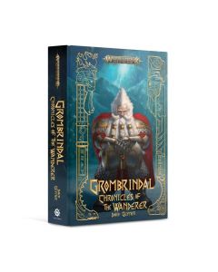 Книга Black Library Grombrindal: Chronicles of the Wanderer