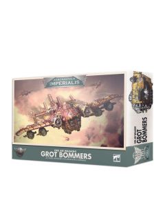 Grot Bommers