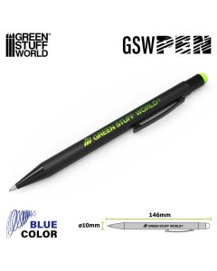 Фірмова ручка Green Stuff World: Pen