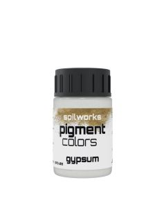 Пігмент Scale 75: Pigment Colors: Gypsum (35ml)