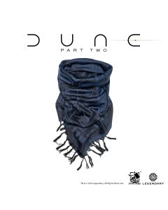 Шарф Starforged Dune II: House Harkonnen Scarf 