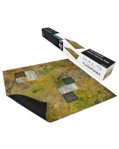 Ігрове поле Halo: Field Outpost Deluxe Gaming Mat