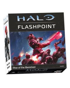 Набір мініатюр Halo: Rise of the Banished